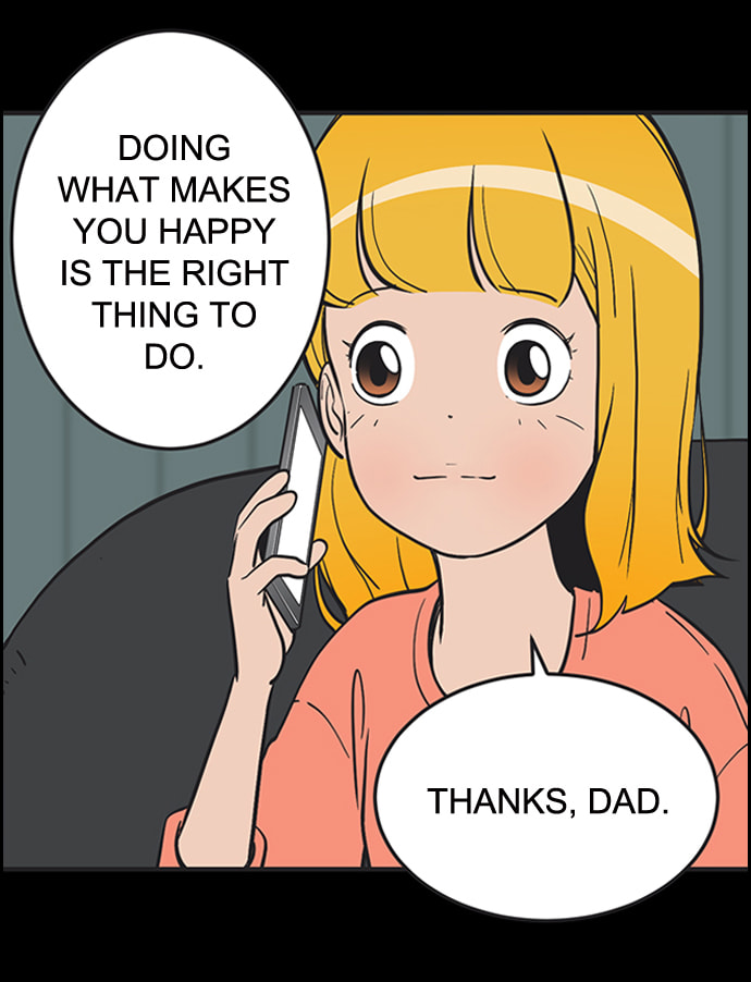 Read Yumi
