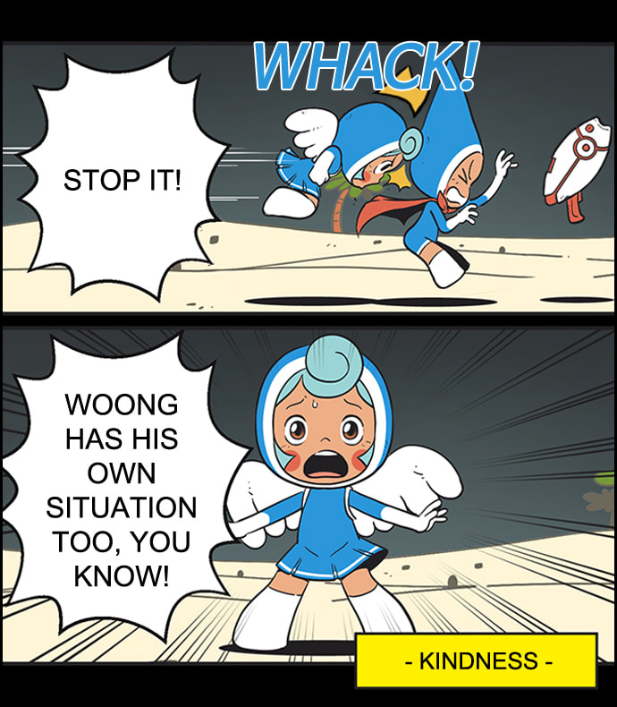 Read Yumi