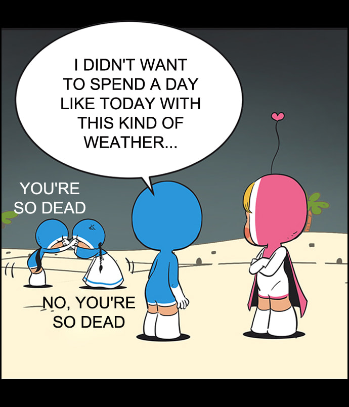 Read Yumi