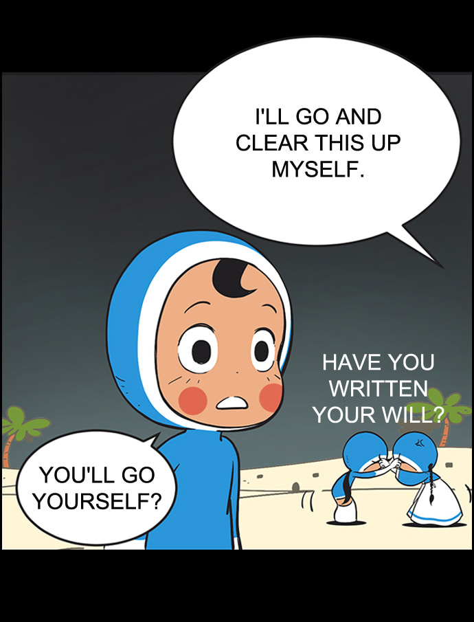 Read Yumi