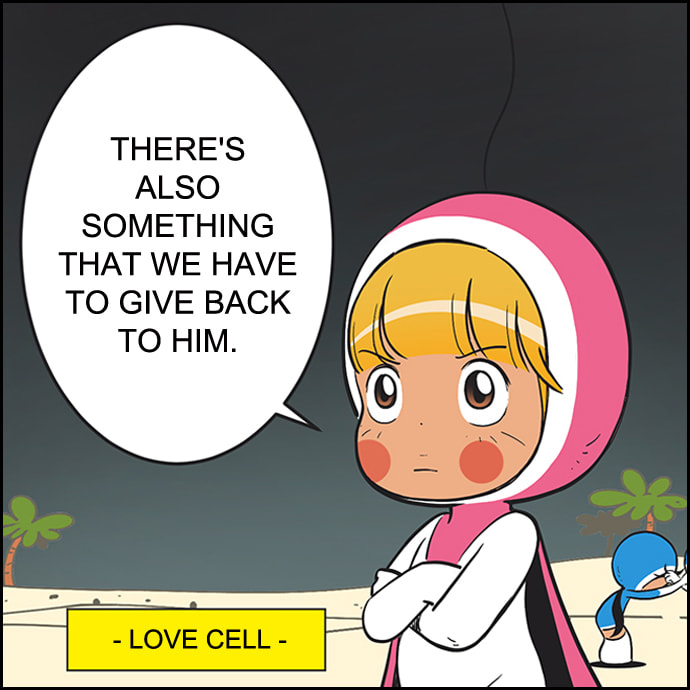 Read Yumi