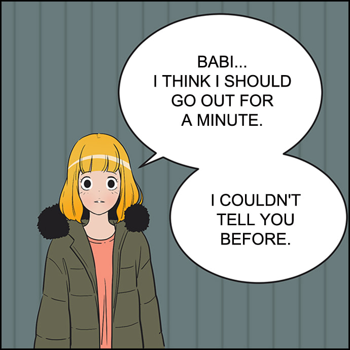 Read Yumi