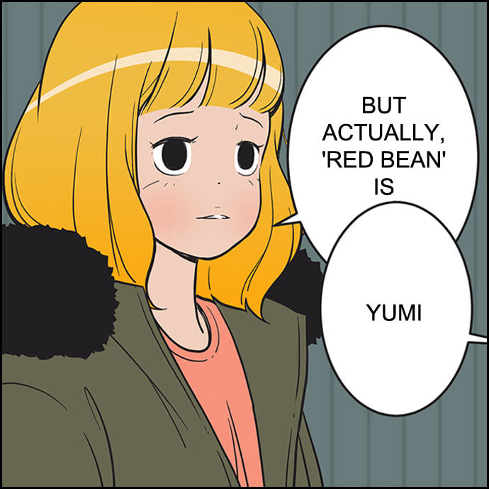 Read Yumi