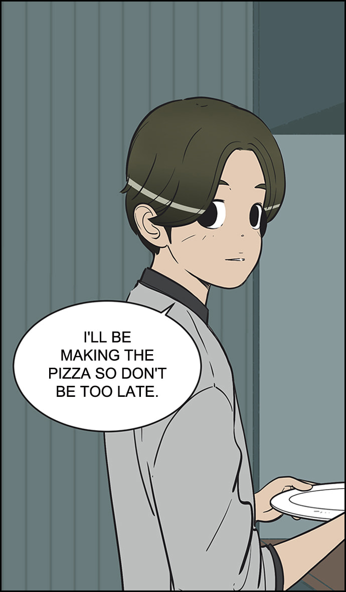 Read Yumi