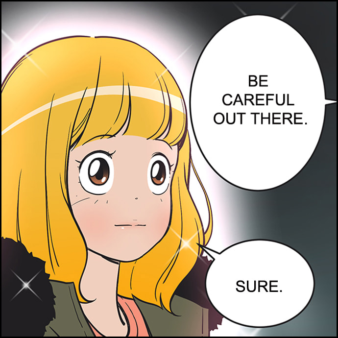 Read Yumi