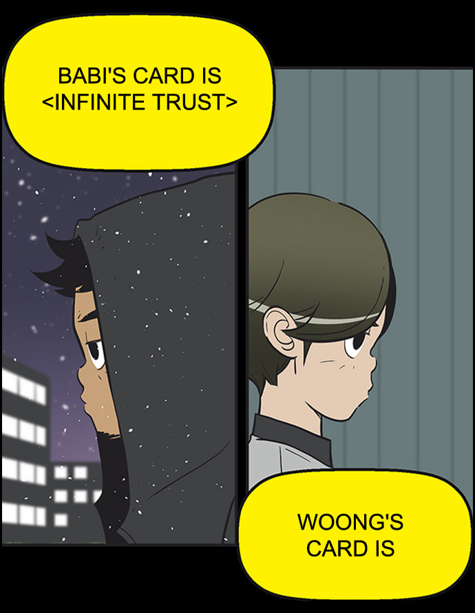Read Yumi