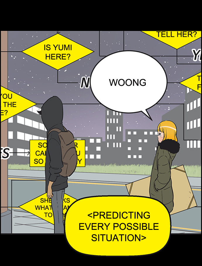 Read Yumi