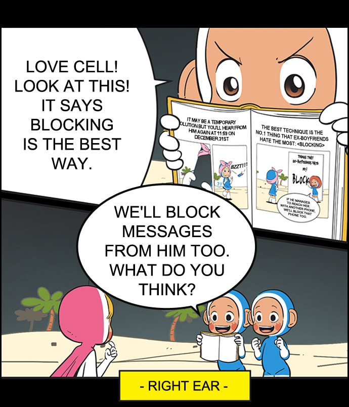 Read Yumi