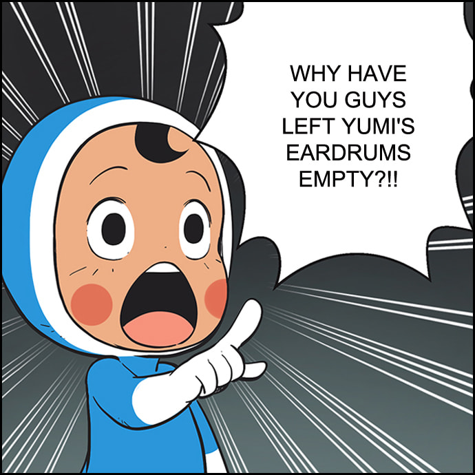 Read Yumi