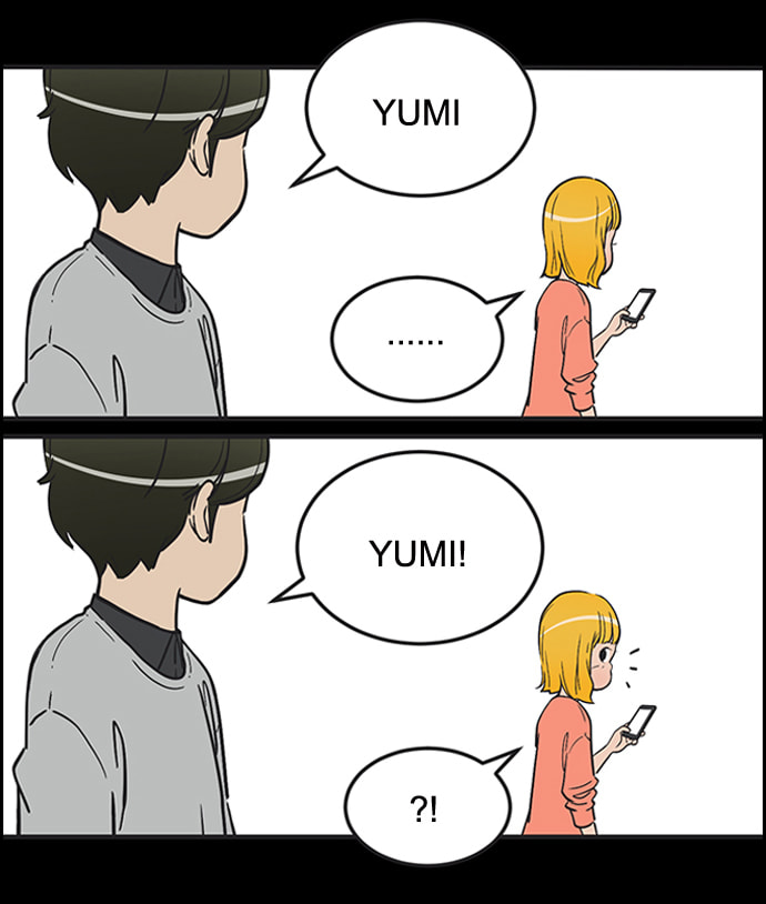 Read Yumi