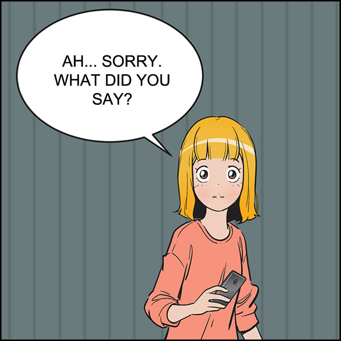 Read Yumi