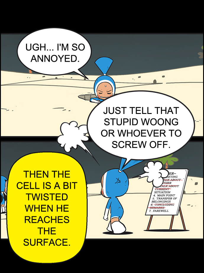 Read Yumi