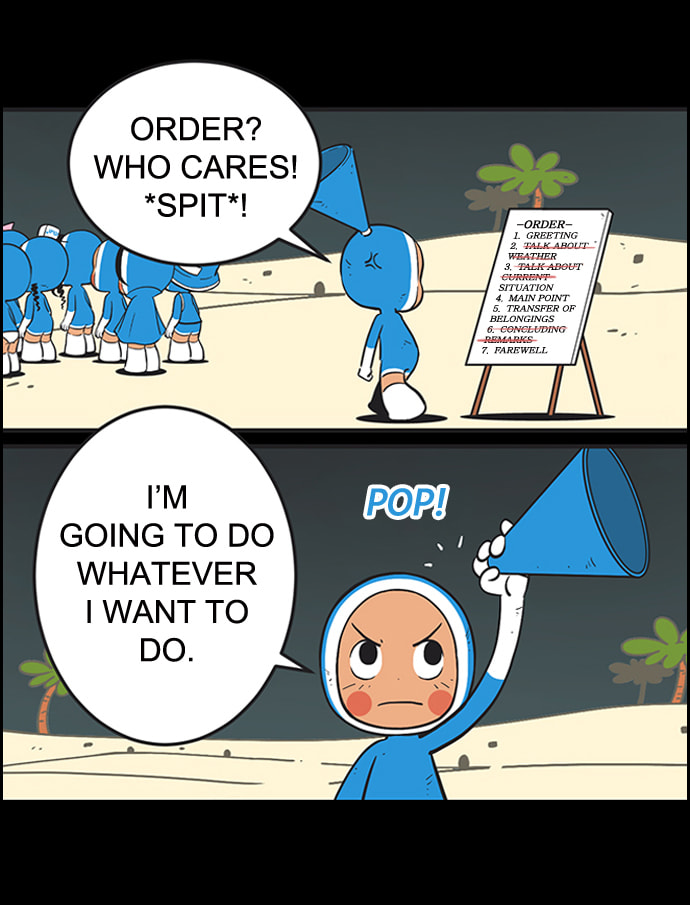 Read Yumi