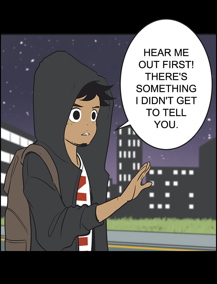 Read Yumi