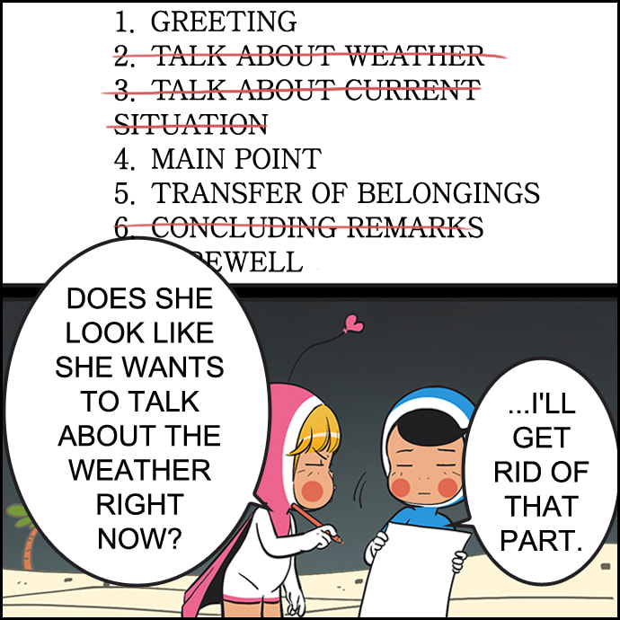 Read Yumi