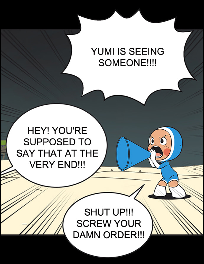 Read Yumi