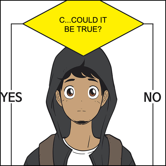 Read Yumi