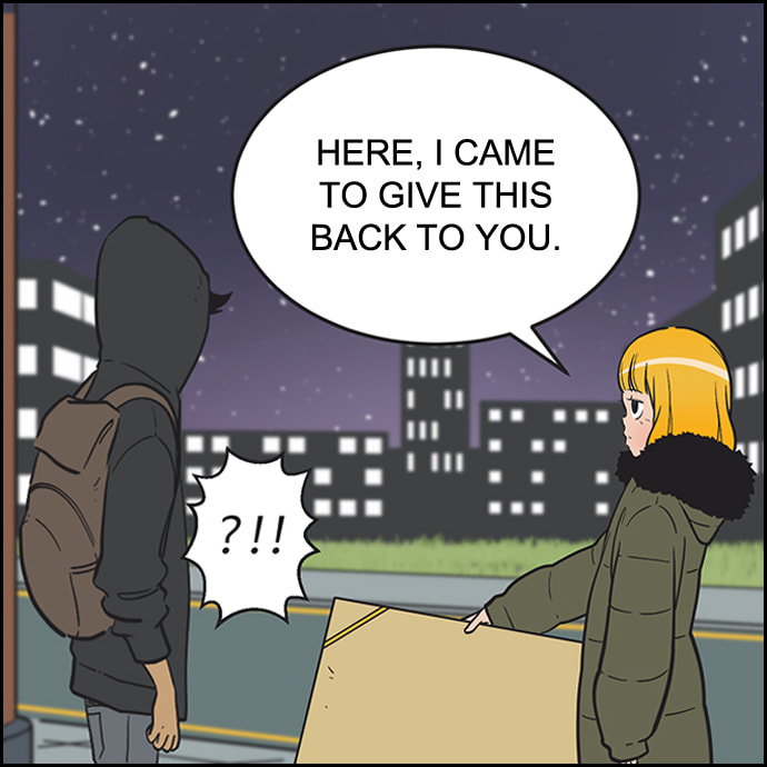 Read Yumi