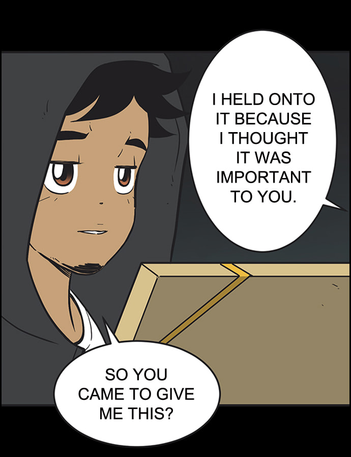 Read Yumi
