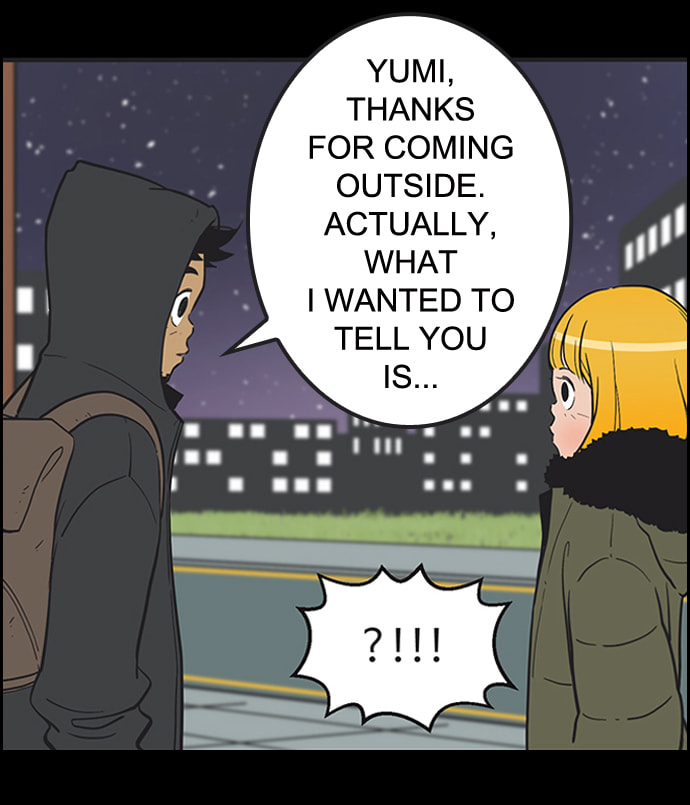 Read Yumi