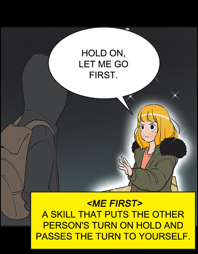 Read Yumi