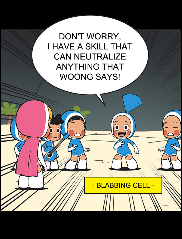 Read Yumi