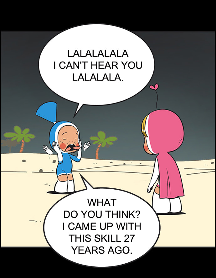 Read Yumi