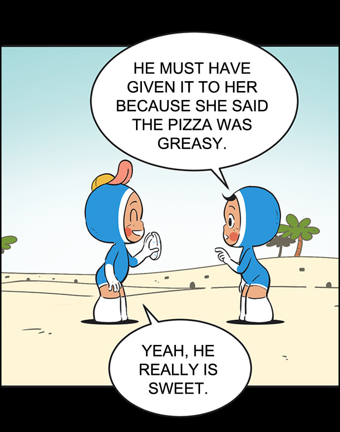 Read Yumi