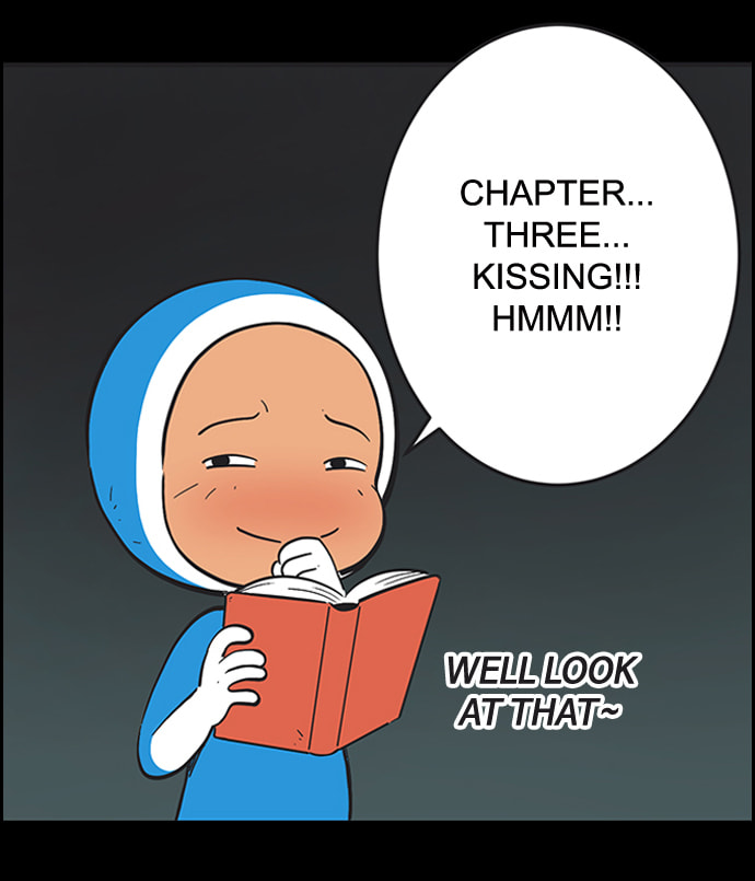 Read Yumi