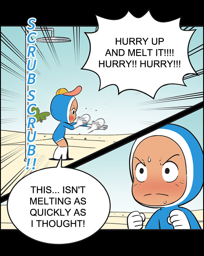 Read Yumi