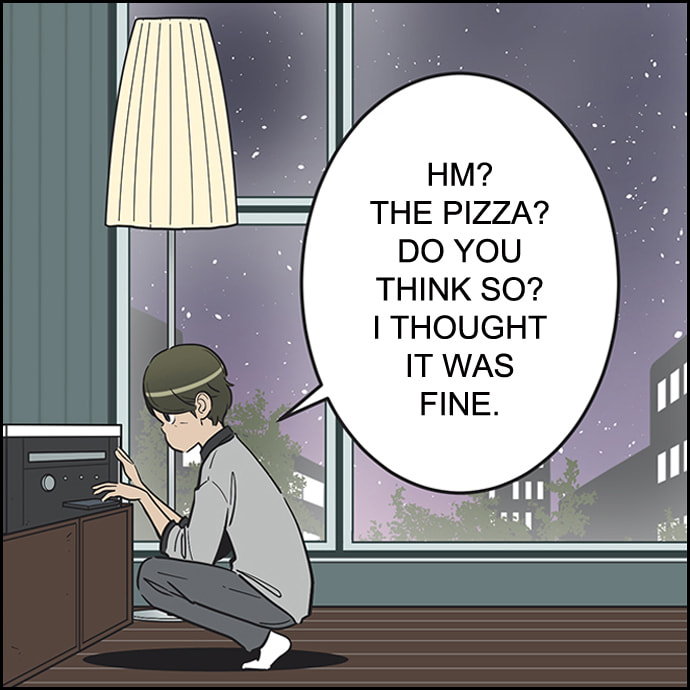 Read Yumi