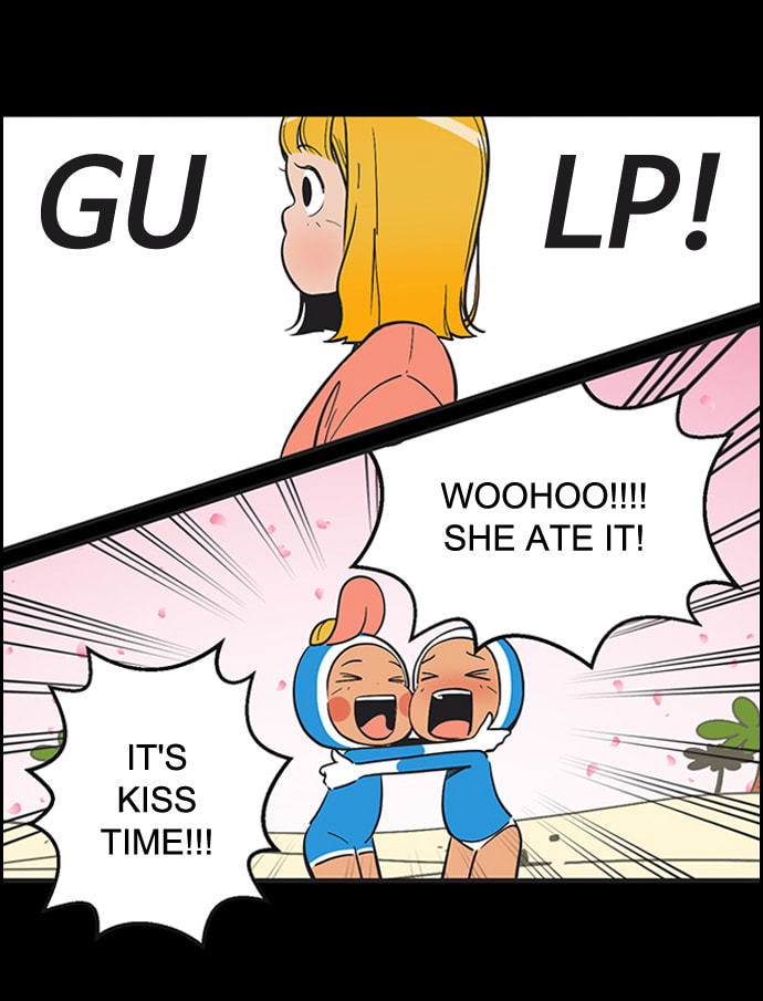 Read Yumi