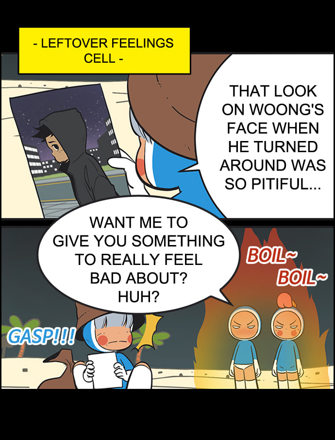 Read Yumi