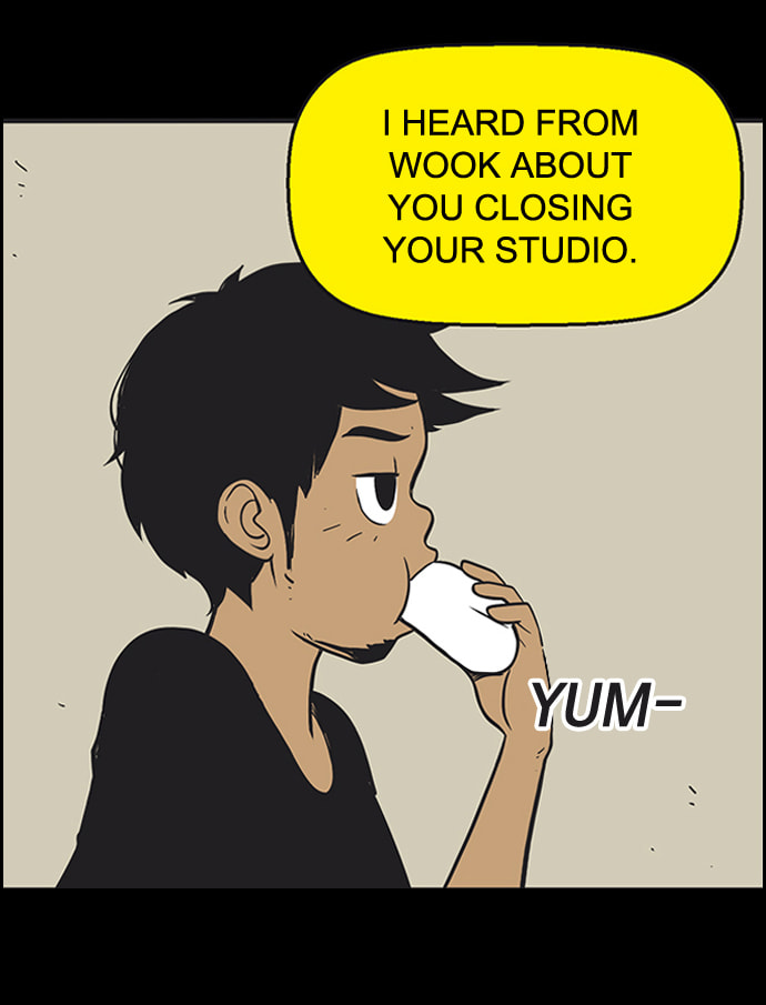 Read Yumi
