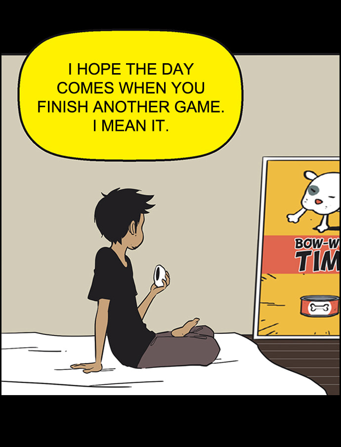 Read Yumi