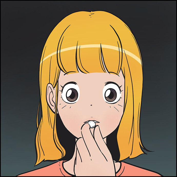 Read Yumi
