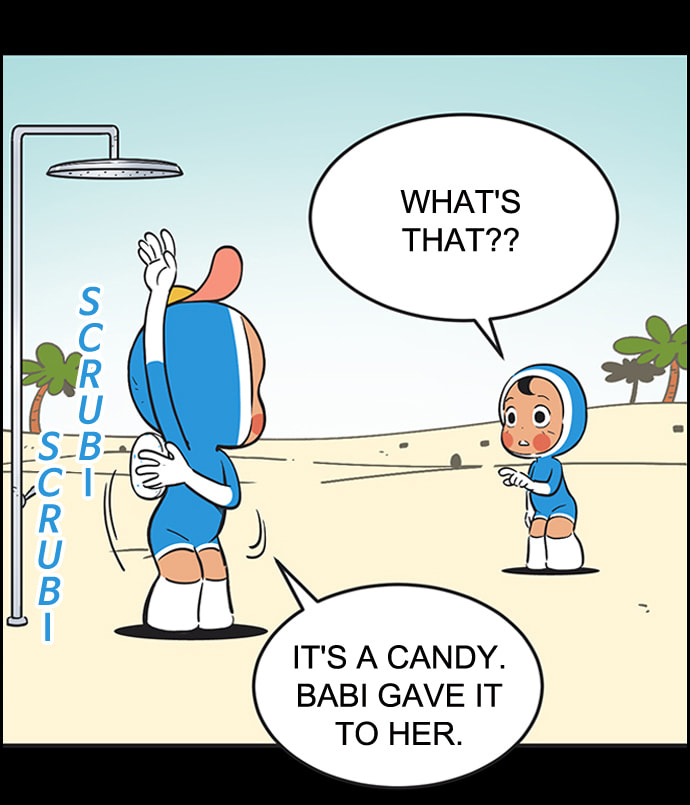 Read Yumi