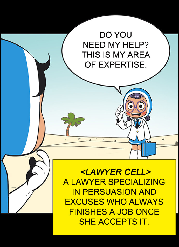 Read Yumi