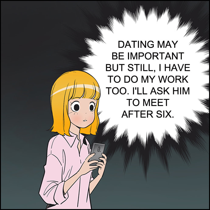 Read Yumi