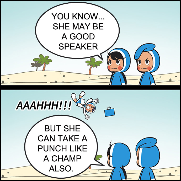 Read Yumi