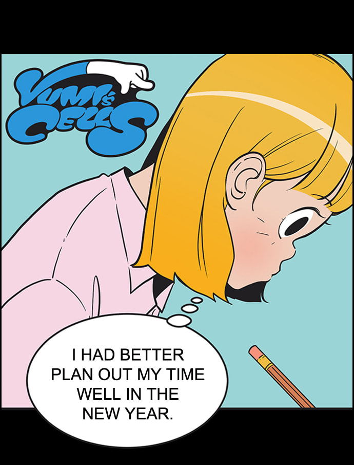 Read Yumi