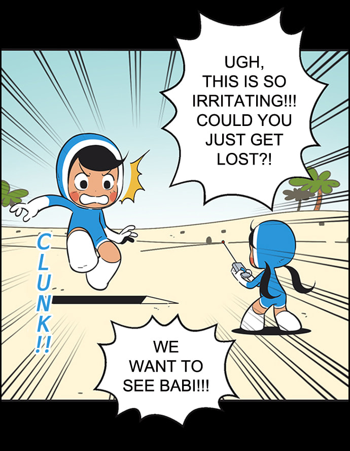 Read Yumi