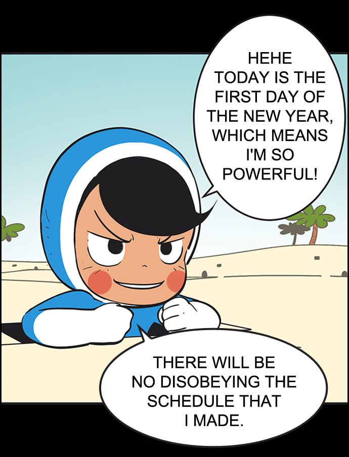 Read Yumi