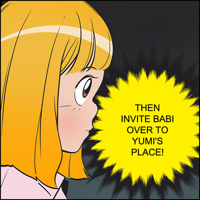 Read Yumi