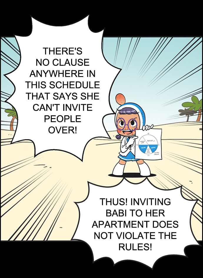 Read Yumi