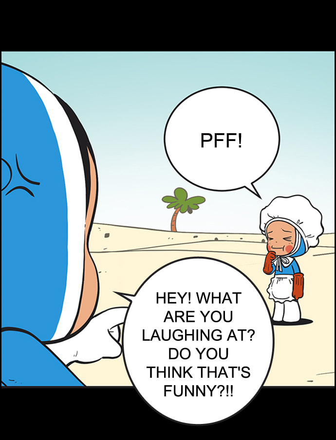 Read Yumi