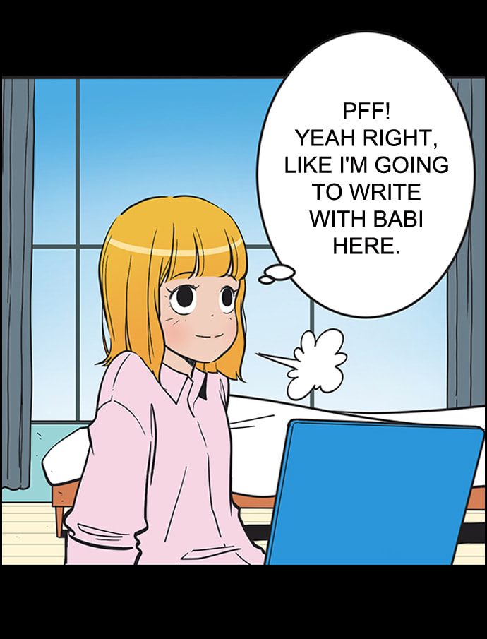 Read Yumi