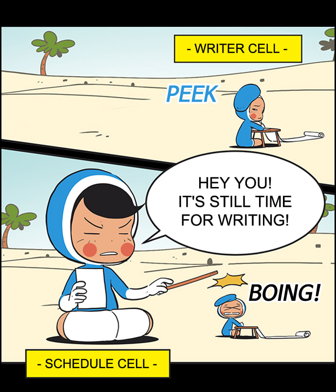 Read Yumi