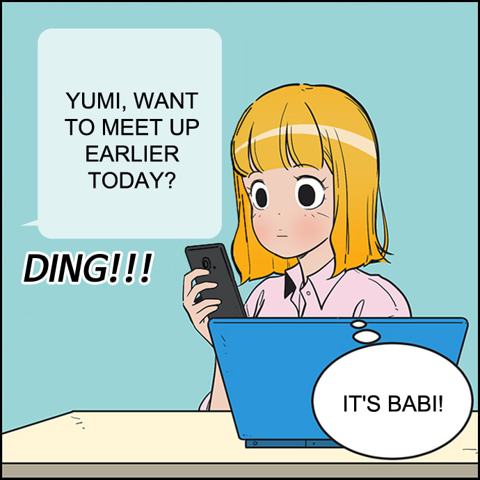 Read Yumi
