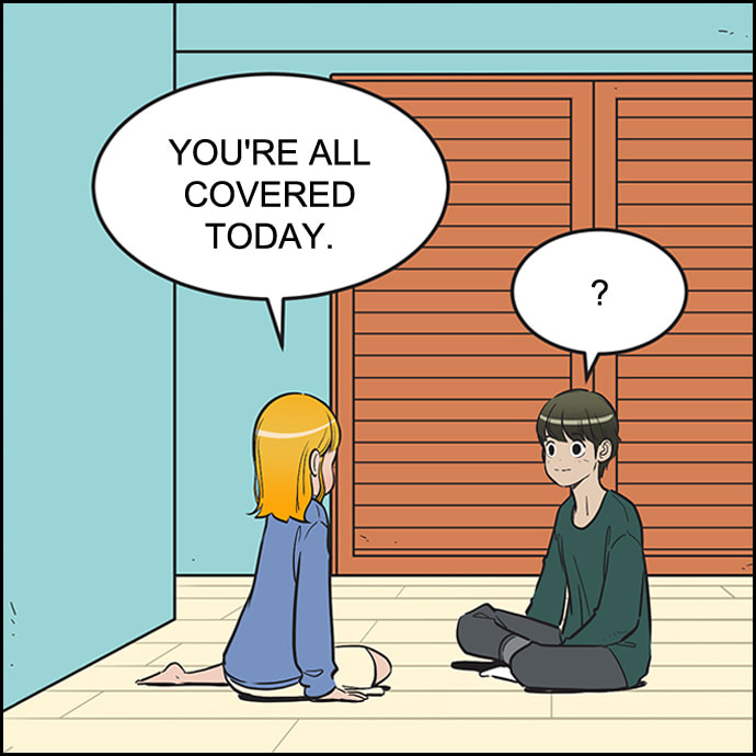 Read Yumi